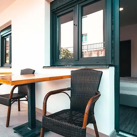 بيت ضيافة Villa Maria نيوم
