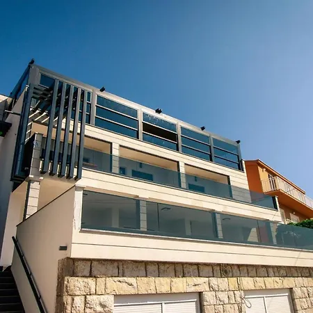 Villa Maria بيت ضيافة